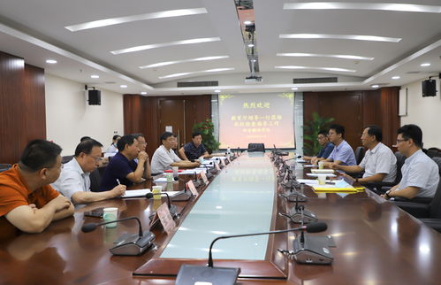 省專家組蒞臨西安翻譯學(xué)院指導(dǎo)秋季開(kāi)學(xué)與疫情防控工作，西安連城檢測(cè)技術(shù)提供專業(yè)支持